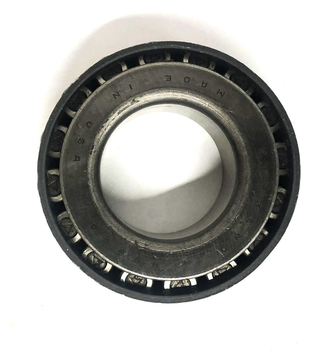 Timken Tapered Roller Bearing 49580 NOS