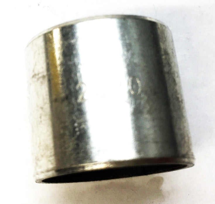 Unbranded Split Metal Bushing MB2020 NOS