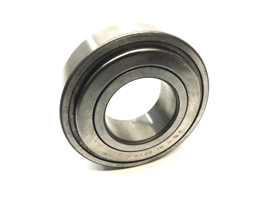 New Departure Single Row Ball Bearing (No Box) E8508 NOS