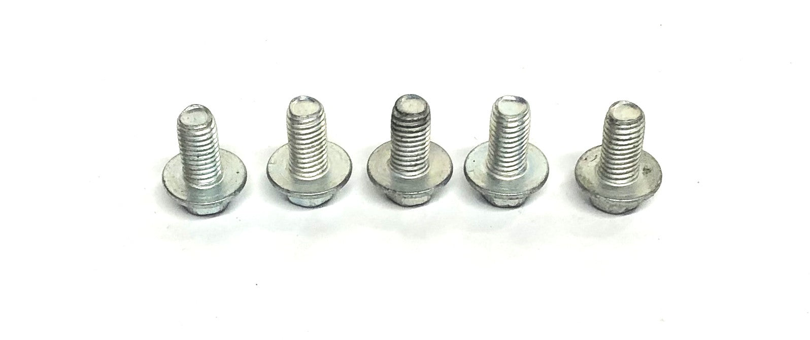 Daewoo Screw K1023128 [Lot of 5] NOS
