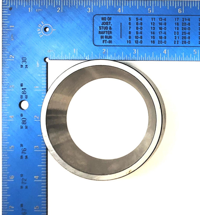 Bower Tapered Roller Bearing Cup Made in Japan 53387 NOS