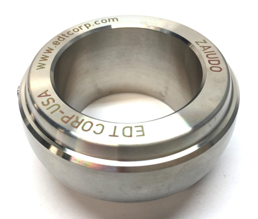 Timken EDT Cylindrical Bore Self-Aligning Plain Bearing Insert ZAIUDO NOS