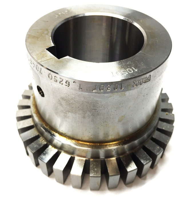 Falk 1.625" Bore 3/8X3/16 KW 1050T Hub 0704619 NOS