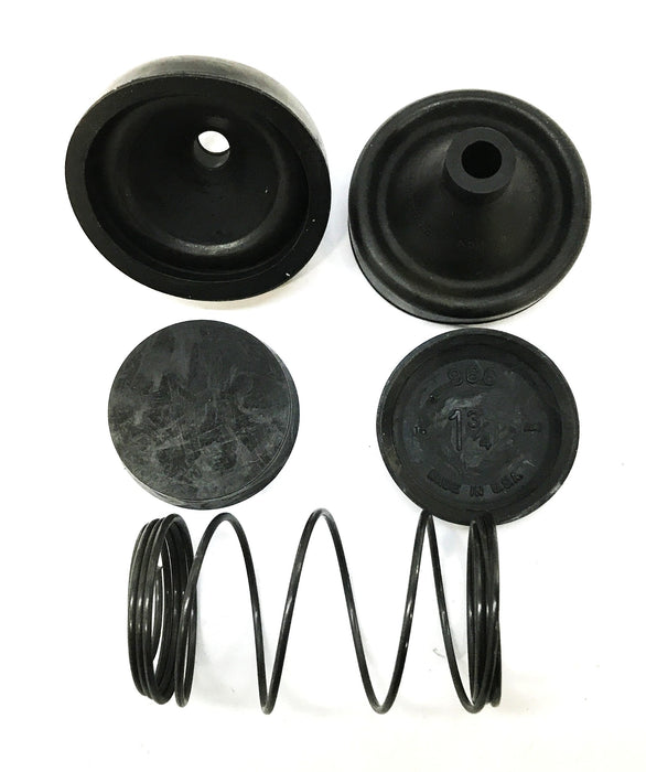 LPM Forklift Wheel Cylinder Kit 608-1090 [Lot of 2] NOS