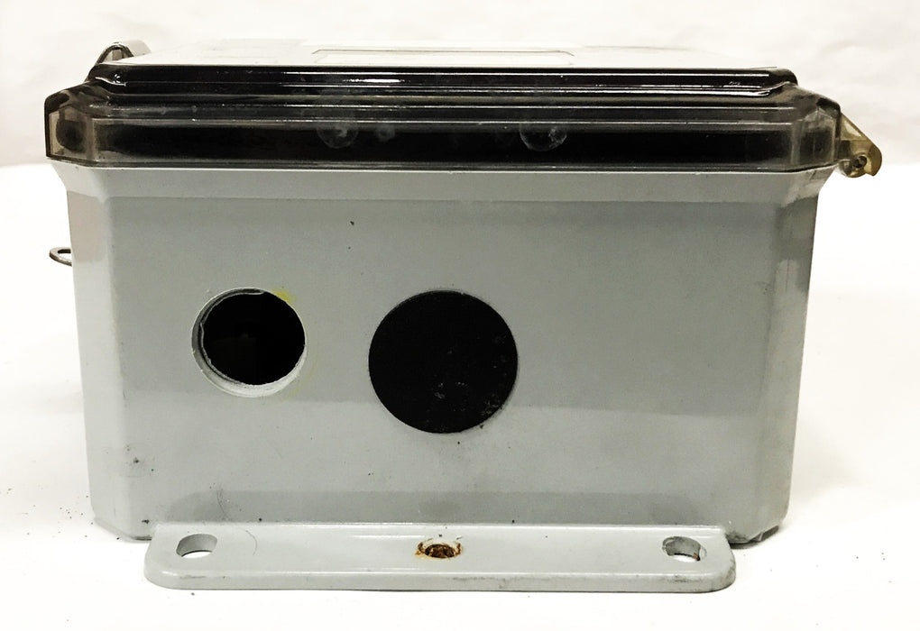 Honeywell Class 2000 E-Mon Submeter E20-208100-RKIT USED