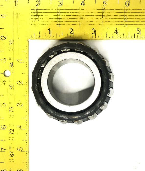 Timken Tapered Roller Bearing 49580 NOS