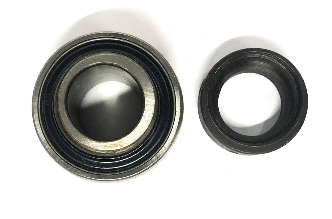 Fafnir Insert Ball Bearing With S1015K Collar 1015RR [Lot of 3] NOS