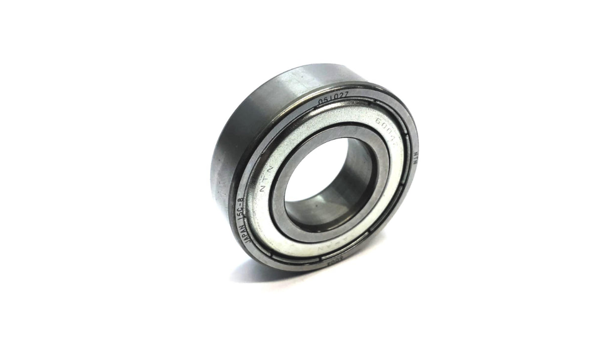 NTN Metal Shielded Ball Bearing 6004Z [Lot of 4] NOS