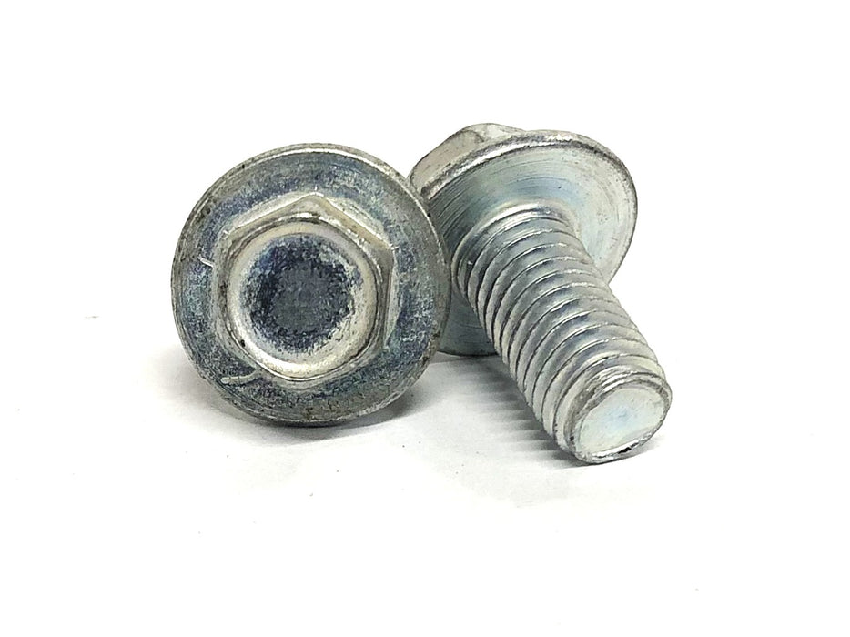 Daewoo Screw K1023128 [Lot of 5] NOS