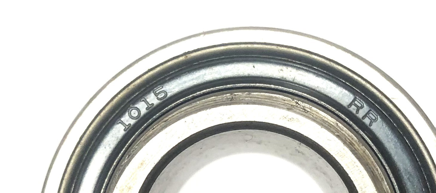 Fafnir Insert Ball Bearing With S1015K Collar 1015RR [Lot of 3] NOS