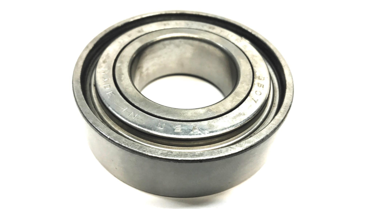 New Departure Single Row Bearing (No Box) 8507 NOS