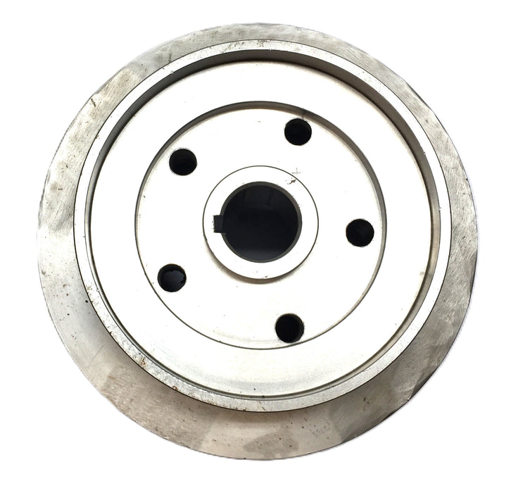 Union Pump Co. Stainless Steel Centrifugal Pump Impeller 114008 (10923306) USED