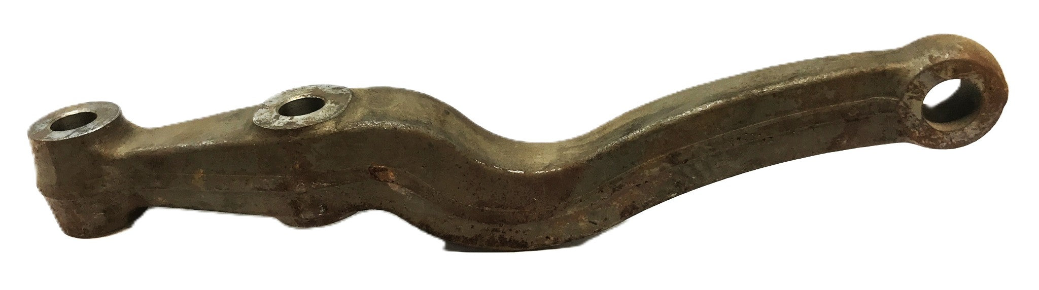 MAN New Flyer Bus Steering Knuckle Arm 81-46701-3401 NOS