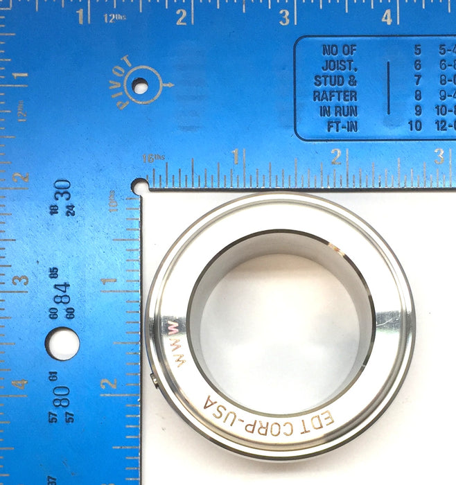 Timken EDT Cylindrical Bore Self-Aligning Plain Bearing Insert ZAIUDO NOS