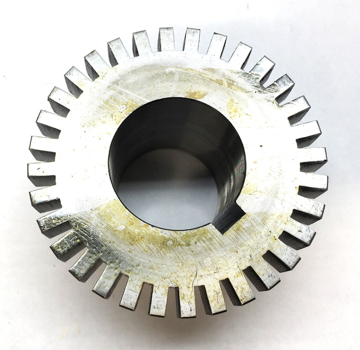Falk 1.625" Bore 3/8X3/16 KW 1050T Hub 0704619 NOS