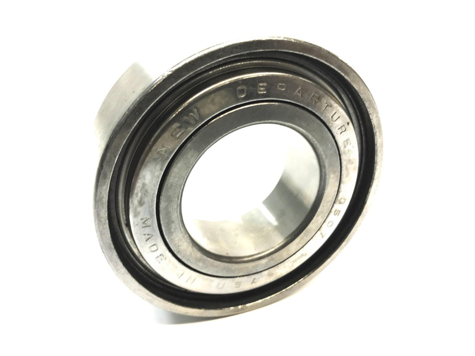 New Departure Single Row Bearing (No Box) 8507 NOS