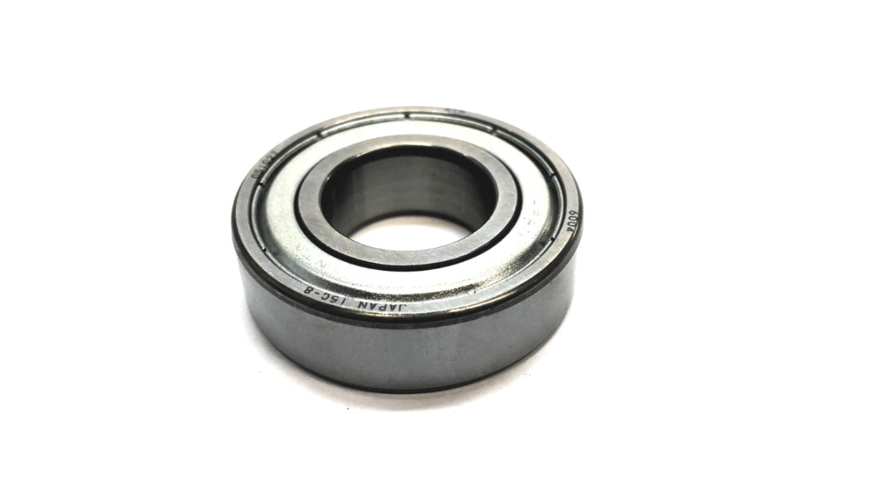 NTN Metal Shielded Ball Bearing 6004Z [Lot of 4] NOS