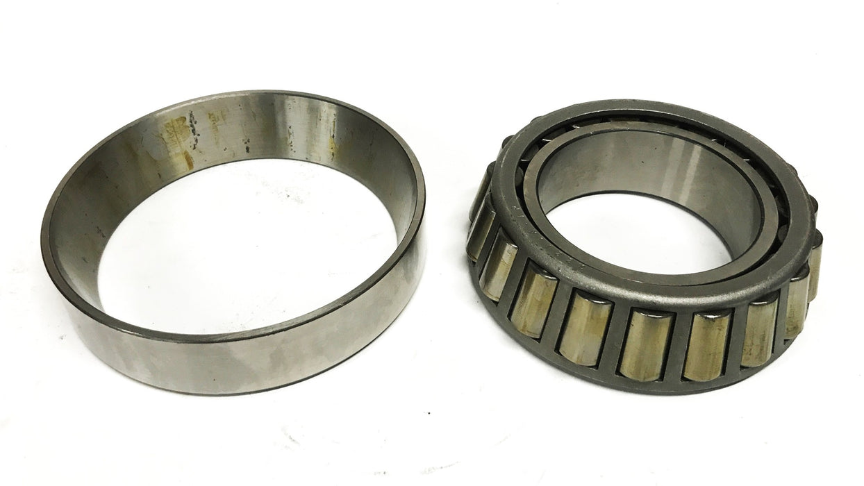 FAG Tapered Roller Bearing Cone and Cup 32214A NOS