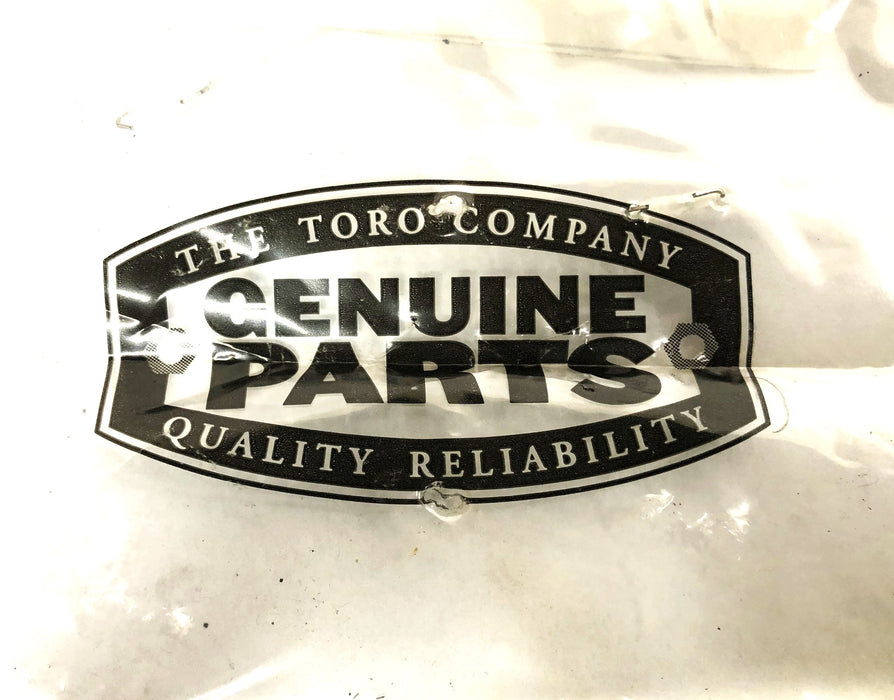 The Toro Company Nut 69-9940 [Lot of 8] NOS