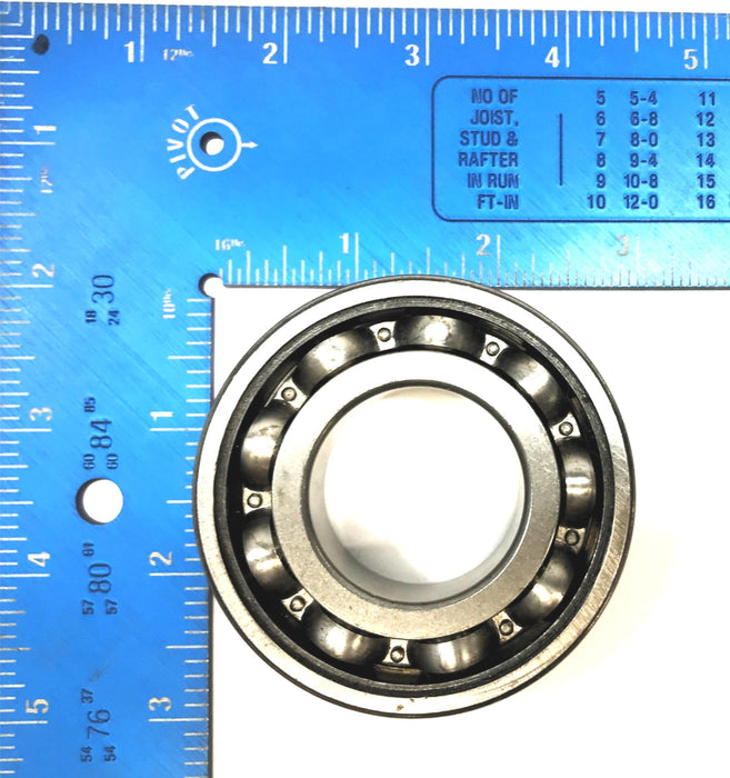 New Departure Single Row Bearing (No Box) 8507 NOS