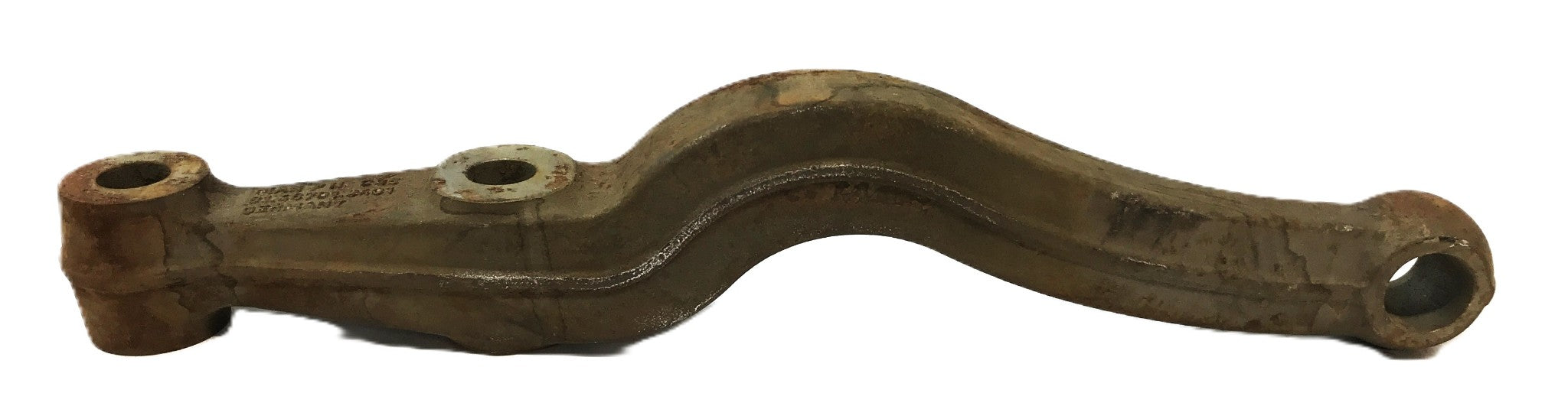 MAN New Flyer Bus Steering Knuckle Arm 81-46701-3401 NOS