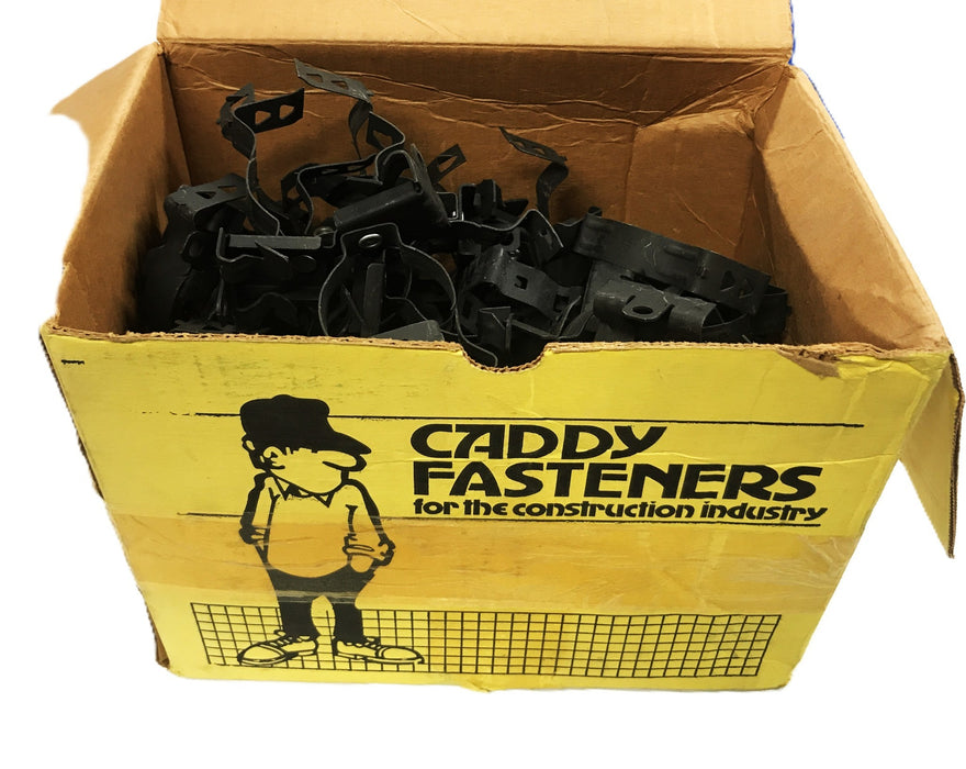 Erico Caddy Combination Conduit Hanger Clamp 20M24 [Lot of 45] NOS