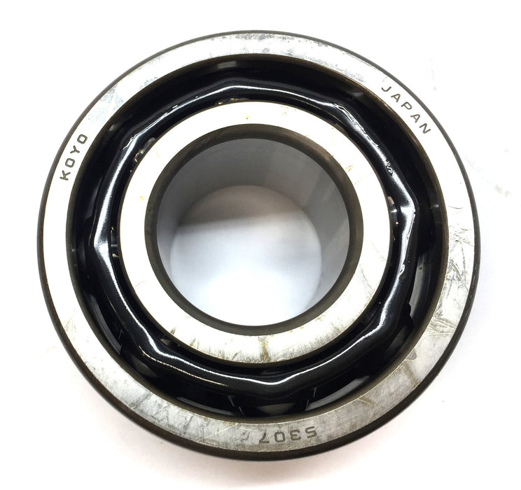 Koyo Roller Ball Bearing 5307CD3 (S1007) NOS