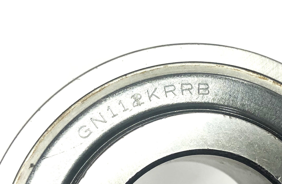 Fafnir Insert Ball Bearing No Collar SMN111K (GN112KRRB) NOS
