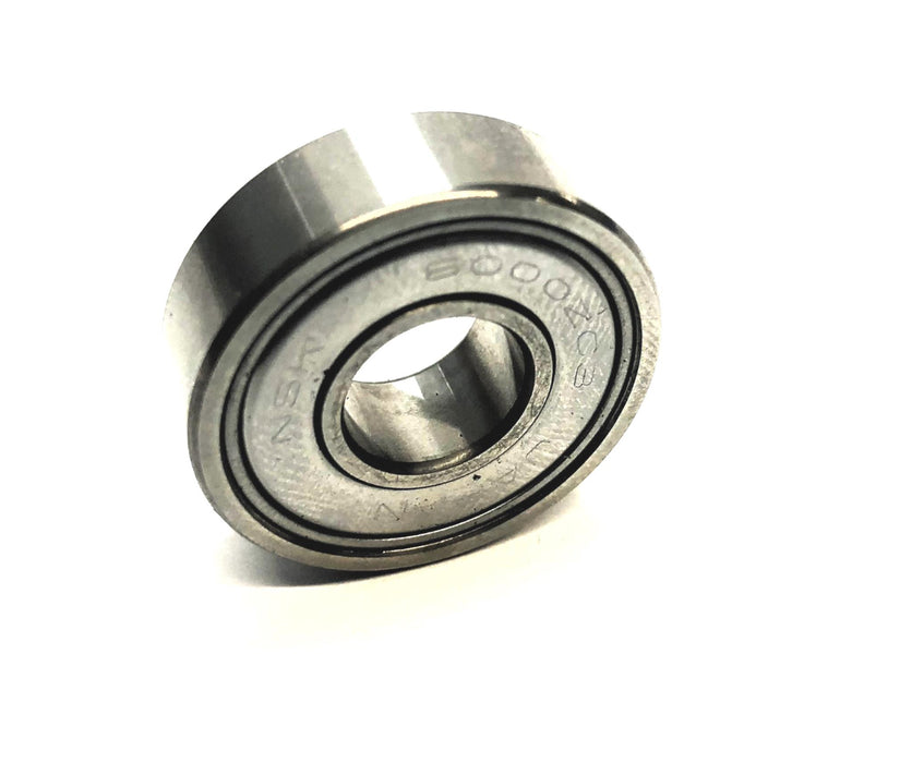 NSK Metal Shielded Ball Bearing 6000ZZC3ENS7S (6000ZC3) [Lot of 4] NOS