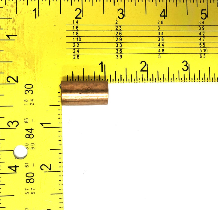 LPM Split Bushing 007-220697 [Lot of 2] NOS