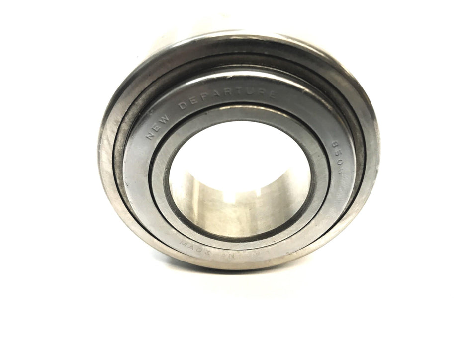 New Departure Single Bearing (No Box) 8506 NOS