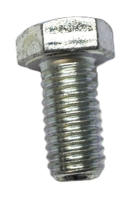 Infasco Hex HD Cap Screw J429-5 FNA UNC FT ZCL 1/2"-13 x1" [Lot of 30] 73493 NOS