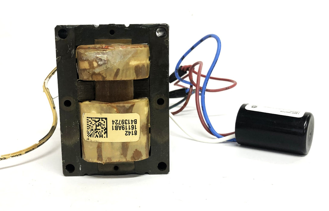 Philips Advance 1-150W S55 HP Sodium Core & Coil Ballast Kit 71A8142-001D NOS