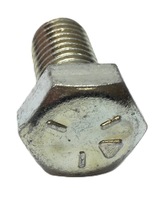 Infasco Hex HD Cap Screw J429-5 FNA UNC FT ZCL 1/2"-13 x1" [Lot of 30] 73493 NOS