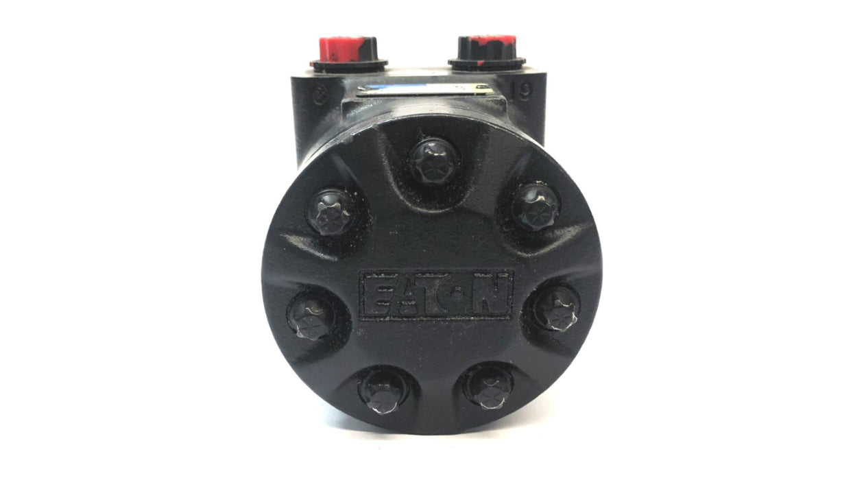 Eaton Char-Lynn Hydraulic Motor 101-1001-009 NOS