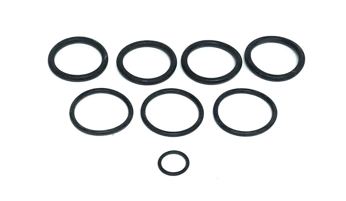 LPM O-Ring Set 007-002523 NOS