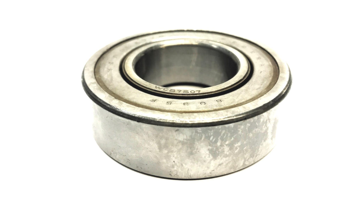 Federal/Hoover Metal Shielded Ball Bearing (No Box) WC87507 (8035F) NOS