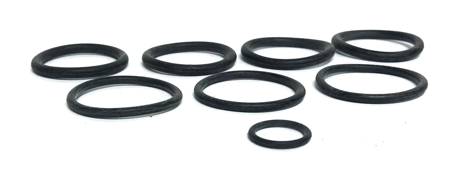 LPM O-Ring Set 007-002523 NOS