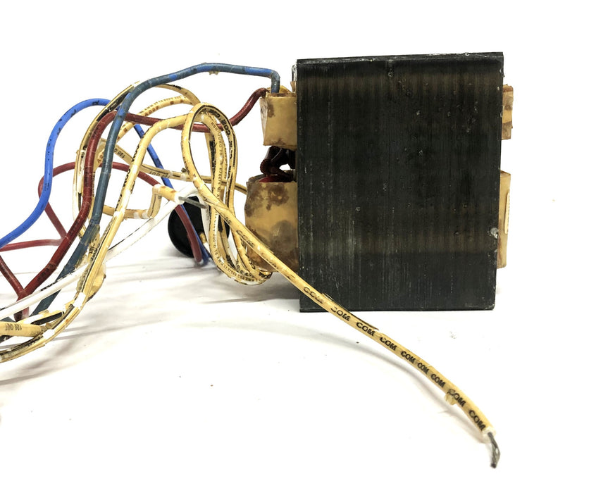 Philips Advance 1-150W S55 HP Sodium Core & Coil Ballast Kit 71A8142-001D NOS