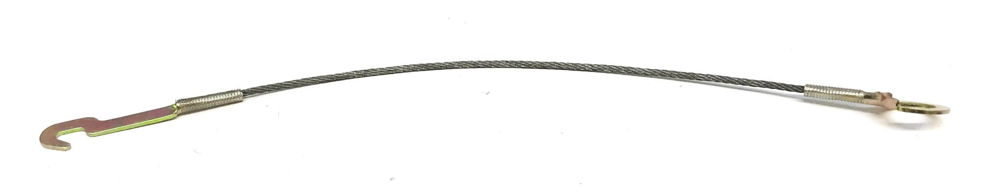 Total Source Forklift Brake Cable LP618-6016 [Lot of 6] NOS