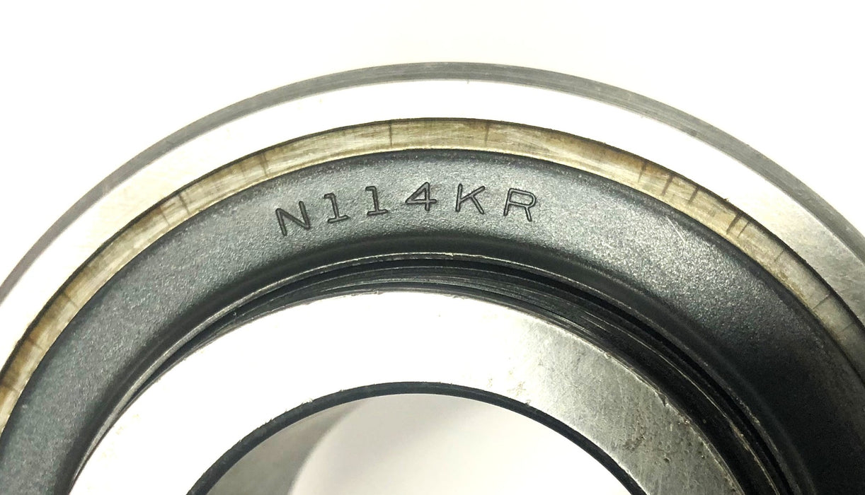 Fafnir Insert Ball Bearing No Collar SMN114K/N114KR NOS