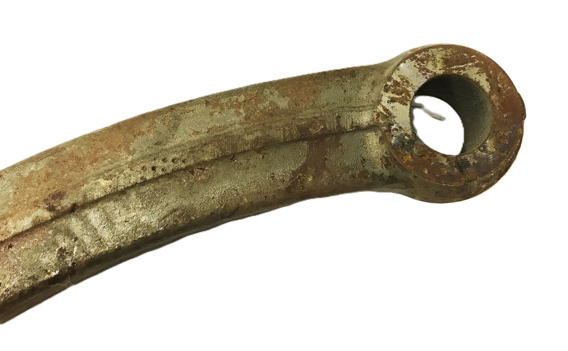 MAN New Flyer Bus Steering Knuckle Arm 81-46701-3401 NOS