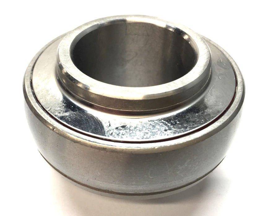 IDC Stainless Steel Insert Bearing SSUC206-20G NOS