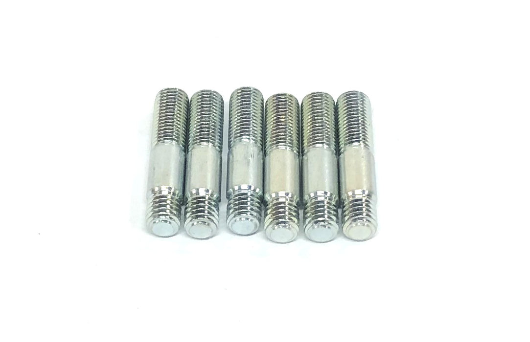 Unbranded Stud Bolt 90116-10002-71 [Lot of 6] NOS