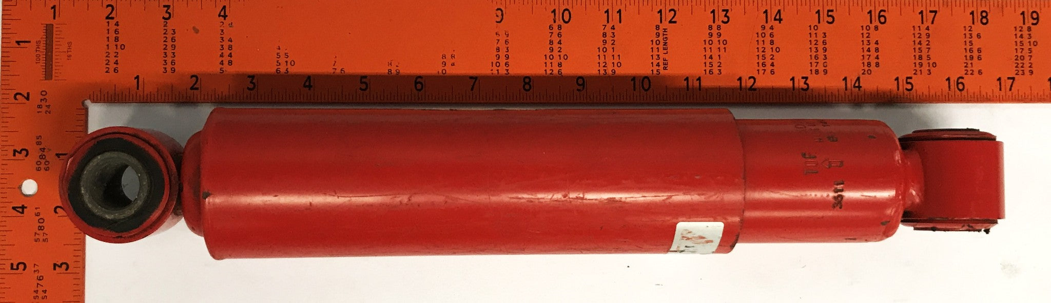 Koni-Holland 88 Series Shock Absorber 88-1490SP2 NOS