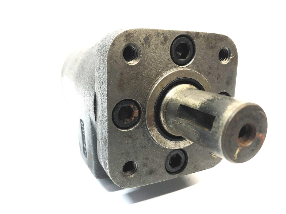 Chief Hydraulic Motor 272201 NOS
