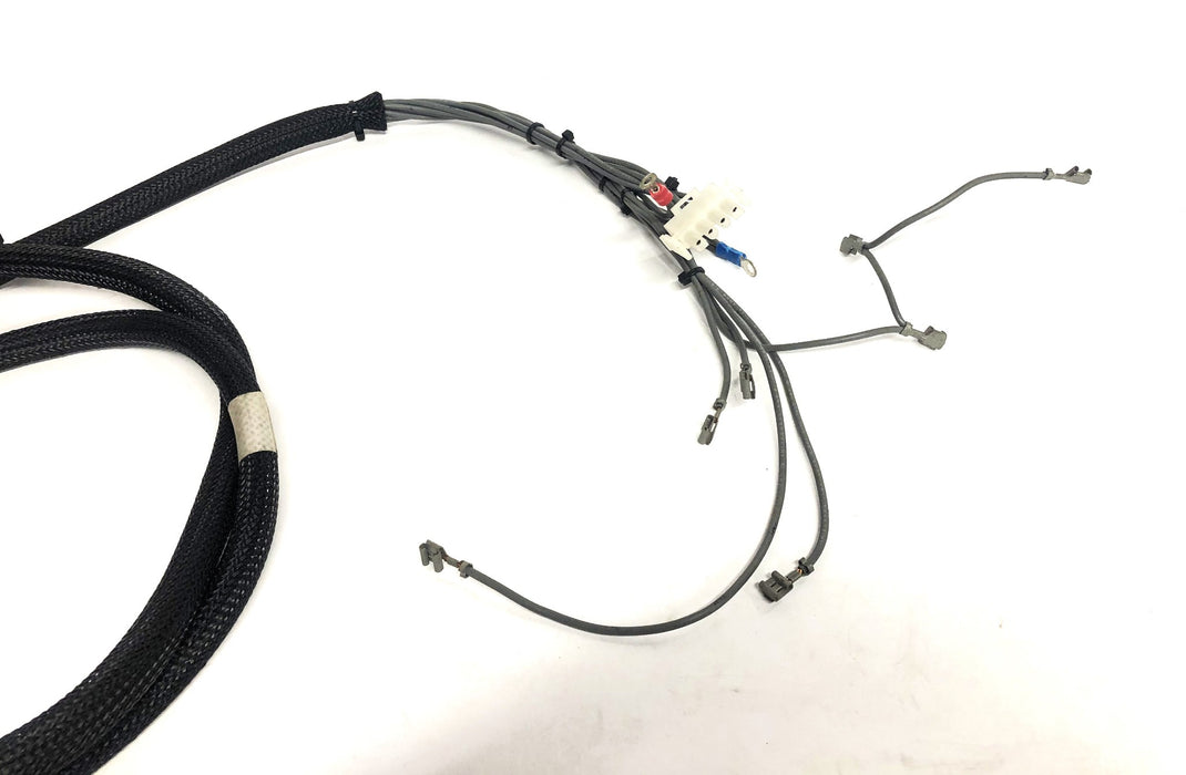 Leoni Wiring REV C 517236600 Wiring Harness 3656811 NOS