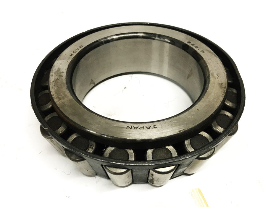Koyo Tapered Roller Bearing Cone 32217 NOS