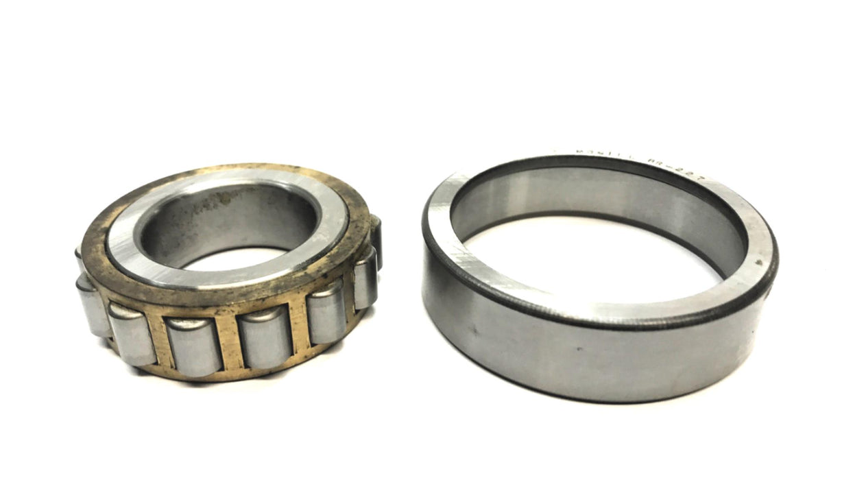 McGill Cylindrical Roller Bearing (No Box) BR-227 NOS
