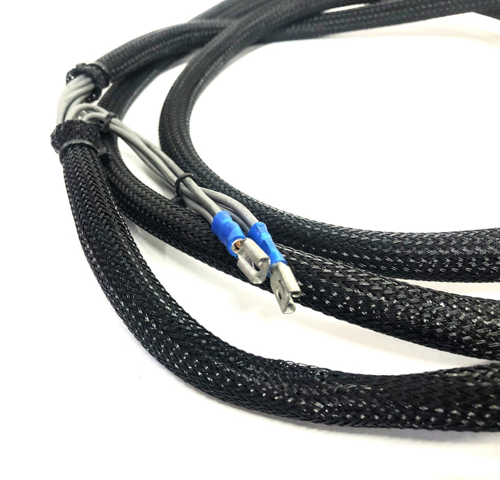 Leoni Wiring REV C 517236600 Wiring Harness 3656811 NOS